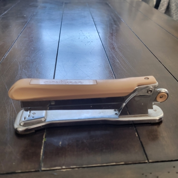 Vintage Aceliner Stapler - Picture 3 of 6